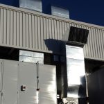 Instalación de Empacadoras Industriales