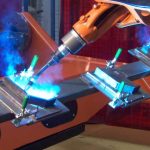 Principios de Soldadura Industrial