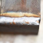 Cómo hacer un cordón de soldadura correctamente