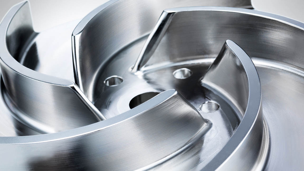 Introducción a los Impulsores