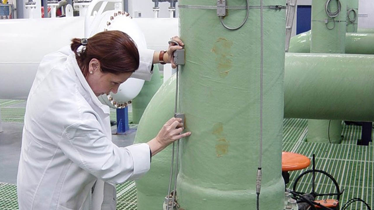 Cálculo y Aplicaciones de Caudales en la Industria