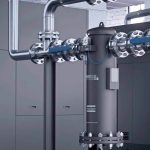 Los Secadores de Aire Comprimido