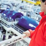 Proyecto llave en mano y puesta en marcha