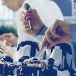 Proyecto llave en mano y puesta en marcha