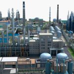 Modelado 3D aplicado al diseño de líneas de producción