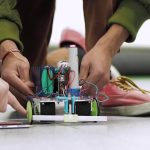 Principales funciones de la ingeniería mecatrónica