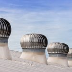 Sistemas de Ventilación Industriales