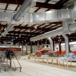 Sistemas de Ventilación Industriales