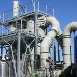 Campanas de extracción para la industria