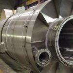 Sistemas Lavadores de Gases en México