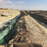 Partes principales y operaciones unitarias en lavadores de gases