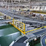 Métodos de Mejora de Producción Diagrama mano izquierda mano derecha