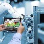 La eficiencia de procesos y la automatización industrial