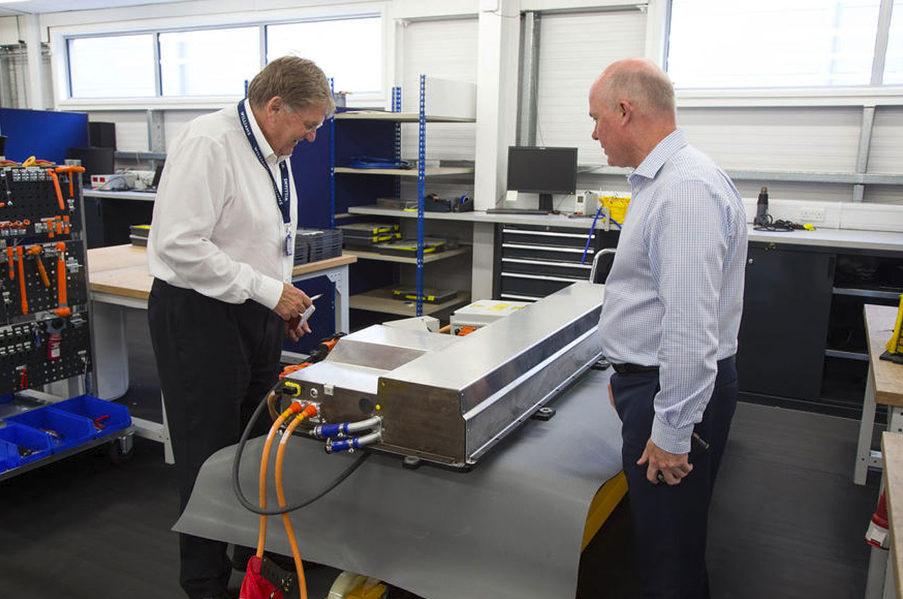 Proveedor de analisis industrial para la mejora de procesos