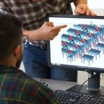 Métodos de mejora de produccion Balance de las líneas de producción