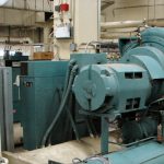 Estudio de tiempo y movimientos