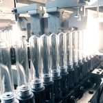 Optimización de línea de aire comprimido alta presión