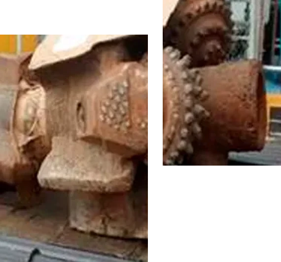 Ingeniería para la Perforación de Pozos