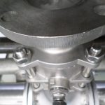 Instalación de etiquetadoras industriales