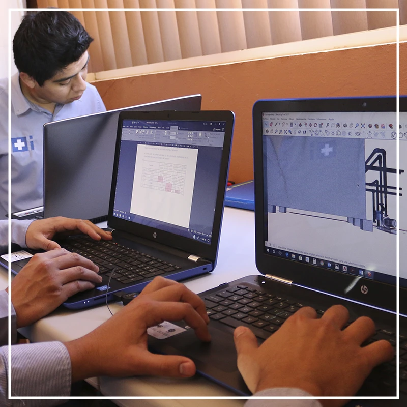 Soluciones en simulación CAD para la industria de México