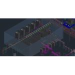 Modelado de Proyectos y Uso de Software Especializado