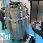 Diseño y montaje avanzado de contenedores industriales