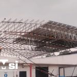 Arquitectura e ingeniería estructural para naves industriales