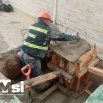 Proveedor de diseño y fabricación de tanques y contenedores