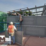 Proveedor de montaje e instalación industrial