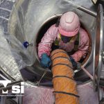 Arquitectura e ingeniería estructural para naves industriales