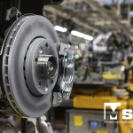 Ingeniería Mecánica para Plantas Fabricantes de Sistemas de Frenos