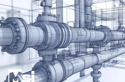 Análisis de flexibilidad de tuberías industriales - Introducción