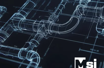 Beneficios y Ahorros a Largo Plazo del Análisis de Flexibilidad de Tuberías