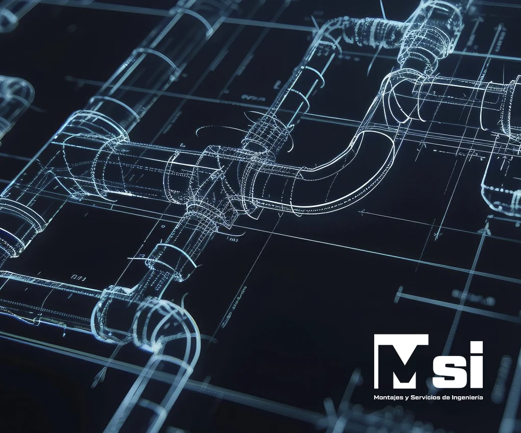 Beneficios y Ahorros a Largo Plazo del Análisis de Flexibilidad de Tuberías