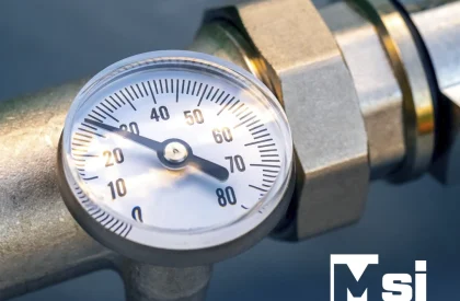 Impacto en los Equipos Conectados a las Tuberías