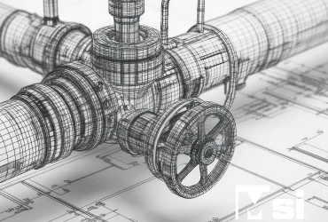 Normas y Estándares Aplicables en el Análisis de Tuberías