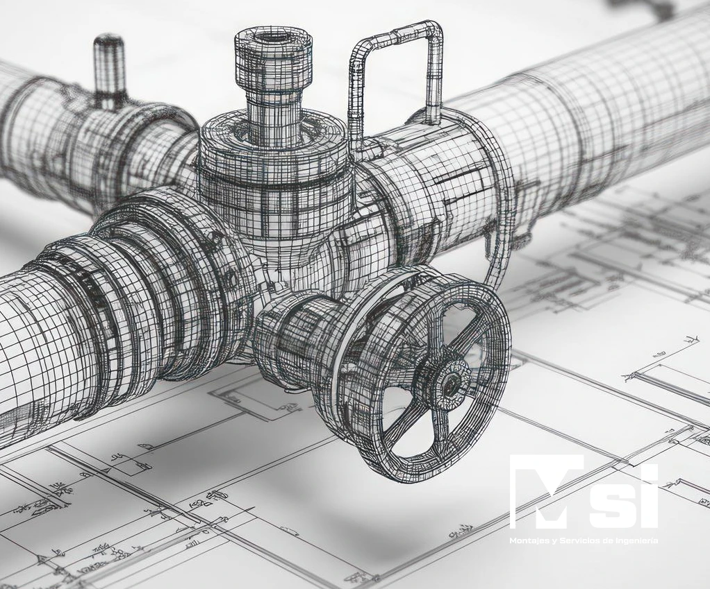 Normas y Estándares Aplicables en el Análisis de Tuberías