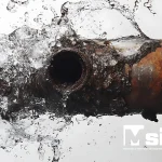 Tuberías y los Riesgos para la Seguridad y el Medio Ambiente