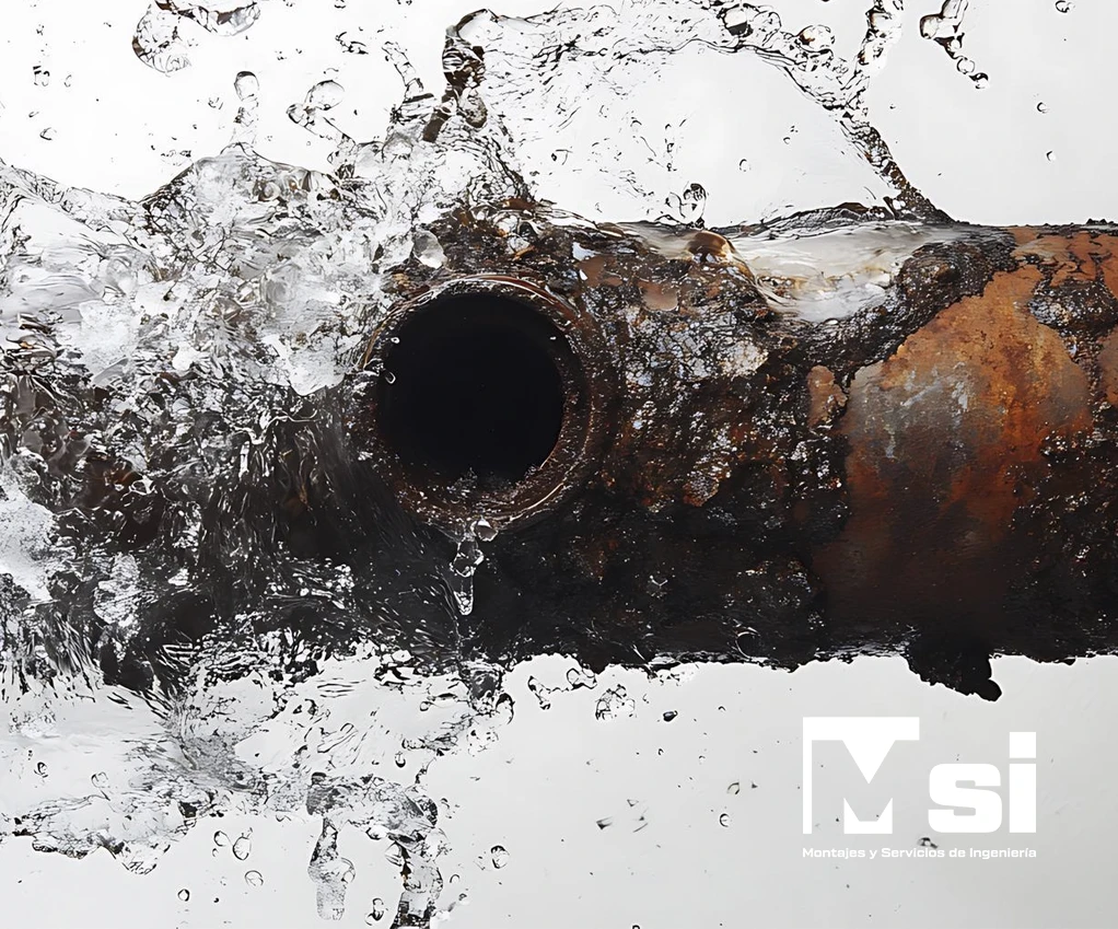 Problemas Comunes Derivados de no Realizar Análisis de Flexibilidad