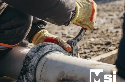 Riesgos para la Planta y la Operación en Sistemas de Tuberías