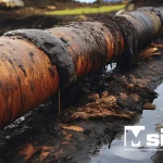 Tuberías y los Riesgos para la Seguridad y el Medio Ambiente